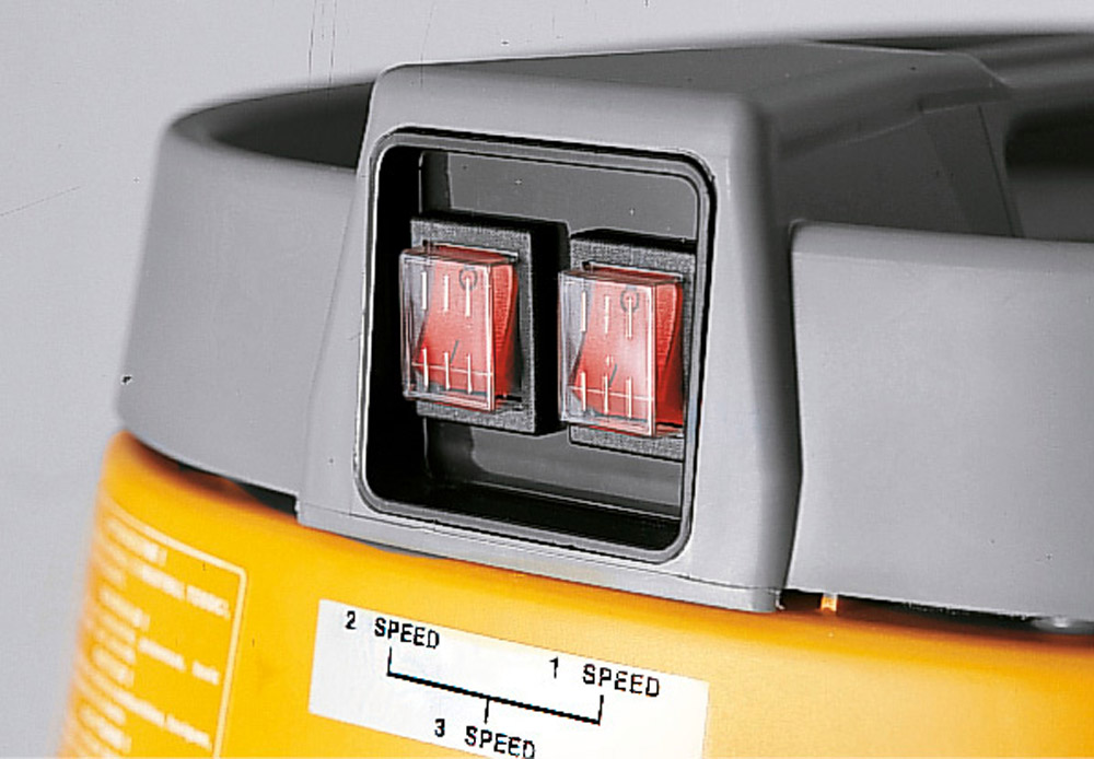 ASPIRATORE SOLIDI-LIQUIDI MOD. AS 60 P - immagine 5
