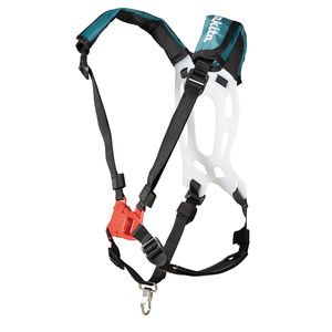Potatore telescopico XGT ® UA004GZ 40Vmax • 20,0 m/s • 300 mm • 3/8" Fornito senza batterie e caricabatterie. - immagine 3