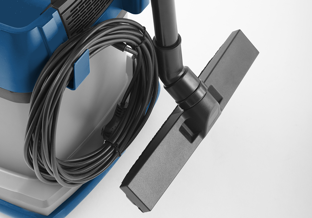 ASPIRATORE MOD. 807 FC WIRBEL 230V - immagine 3