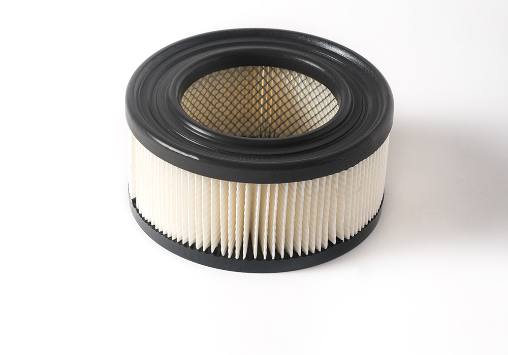 ASPIRATORE MOD. 807 FC WIRBEL 230V - immagine 5