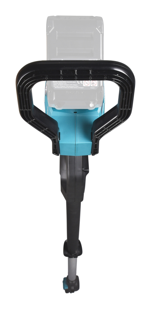 Potatore telescopico XGT ® UA004GZ 40Vmax • 20,0 m/s • 300 mm • 3/8" Fornito senza batterie e caricabatterie. - immagine 15