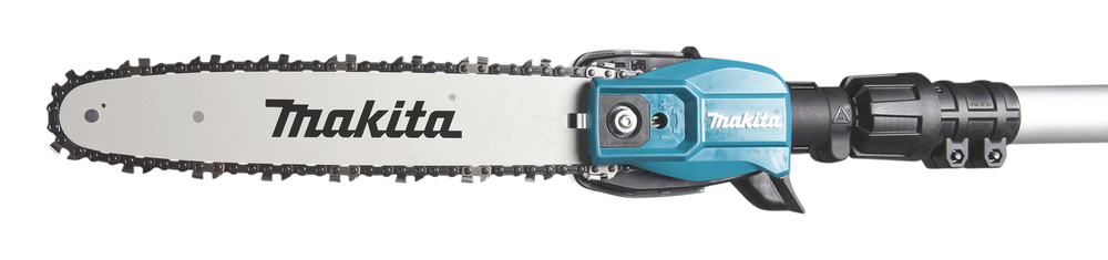 Potatore telescopico XGT ® UA004GZ 40Vmax • 20,0 m/s • 300 mm • 3/8" Fornito senza batterie e caricabatterie. - immagine 10