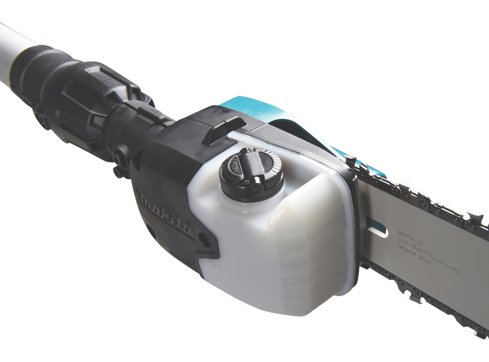 Potatore telescopico XGT ® UA004GZ 40Vmax • 20,0 m/s • 300 mm • 3/8" Fornito senza batterie e caricabatterie. - immagine 11