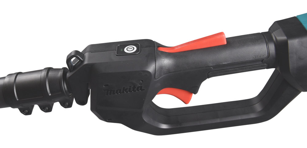 Potatore telescopico XGT ® UA004GZ 40Vmax • 20,0 m/s • 300 mm • 3/8" Fornito senza batterie e caricabatterie. - immagine 13
