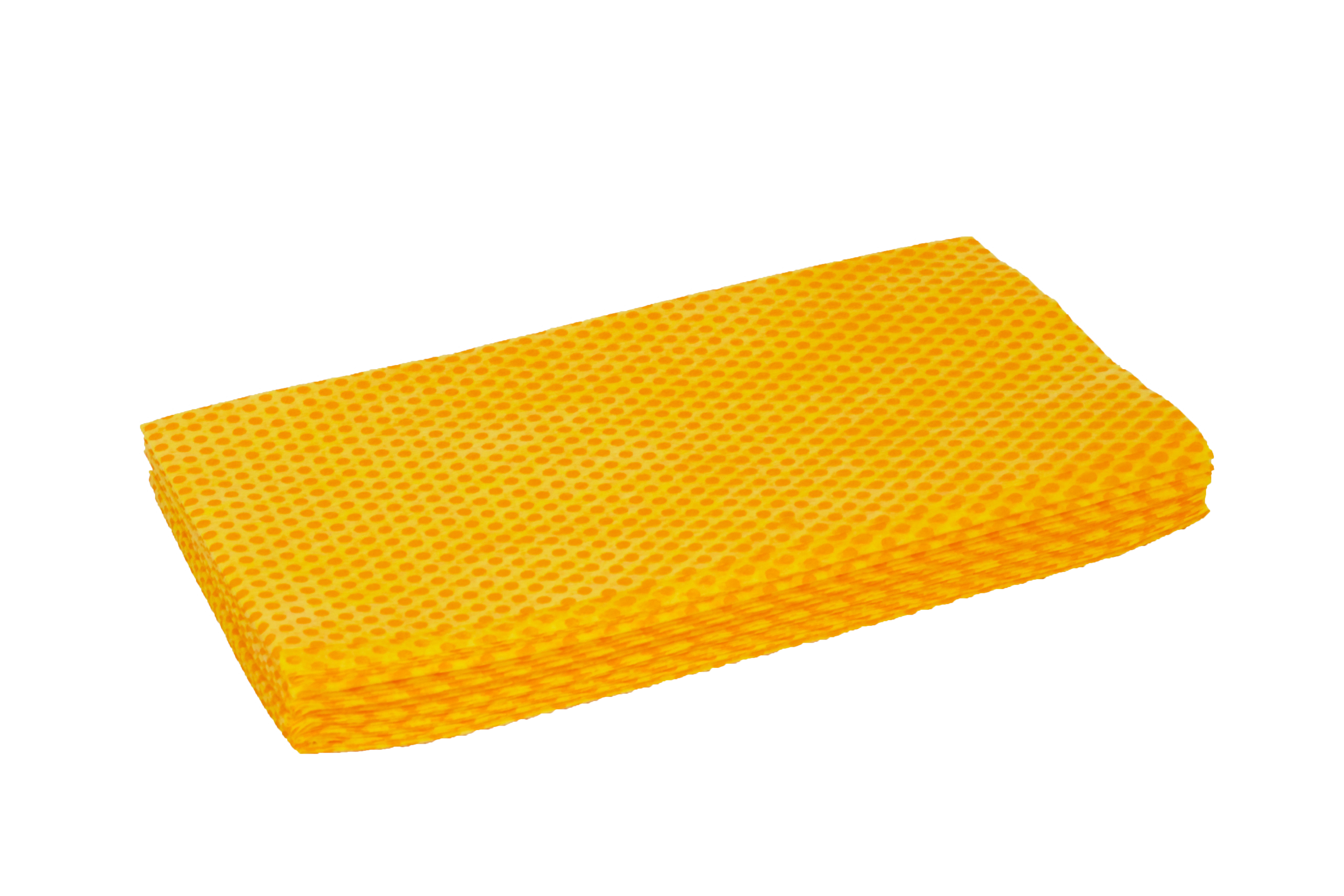PANNO YELLOW B 60X30 IN CONF. DA 50 PEZZI - immagine 2