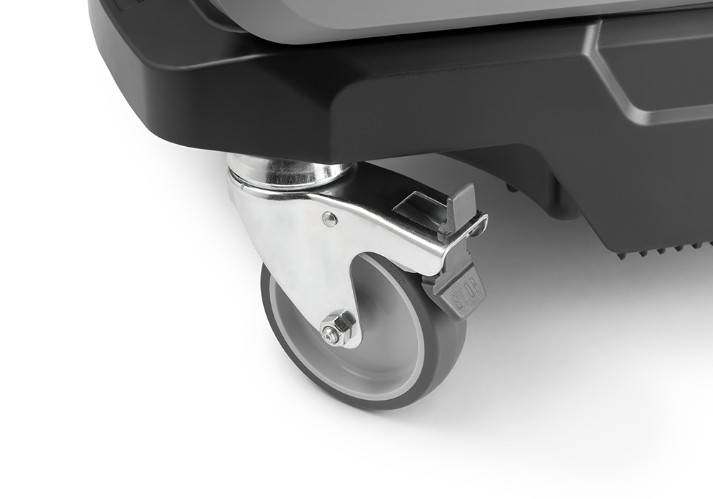 ASPIRATORE TOOL PRO WDA 40 L AS - immagine 6