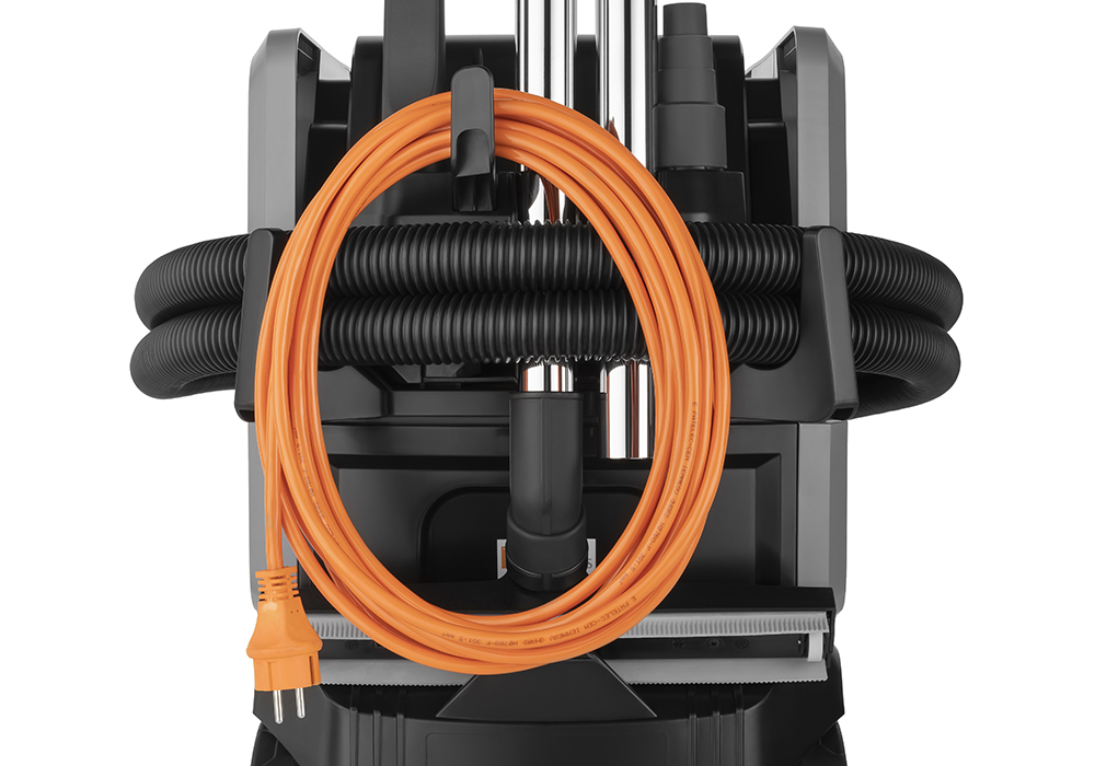 ASPIRATORE TOOL PRO WDA 40 L AS - immagine 7