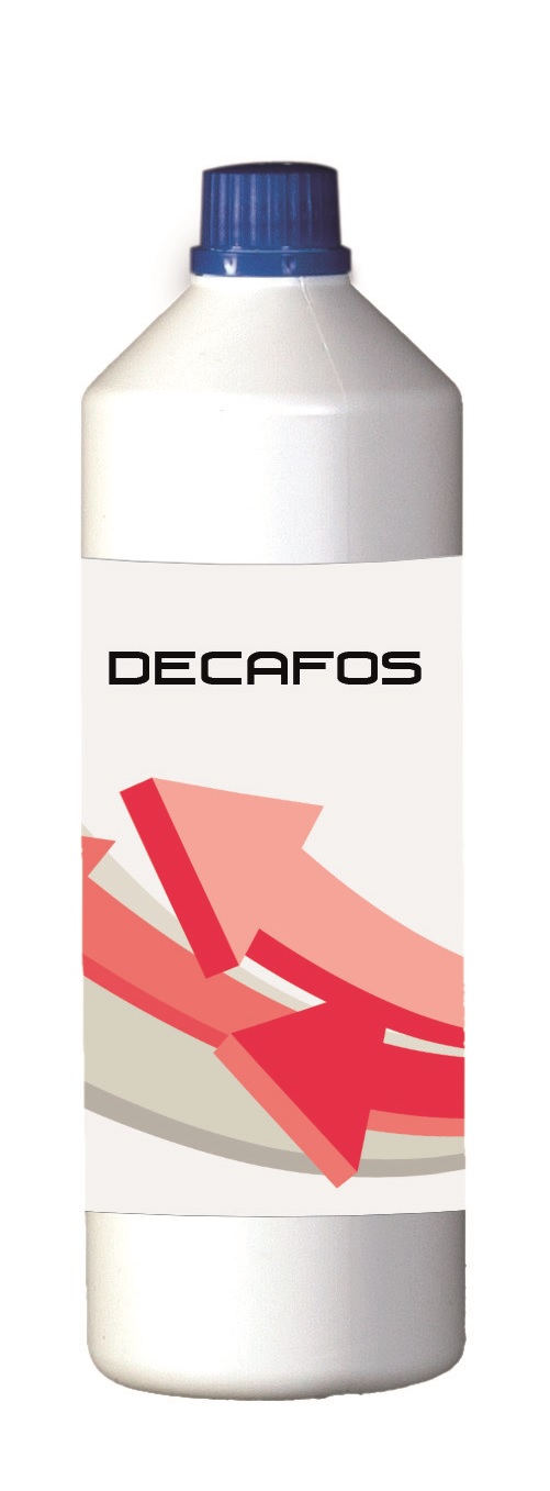 DECASOL FLACONE KG. 1
