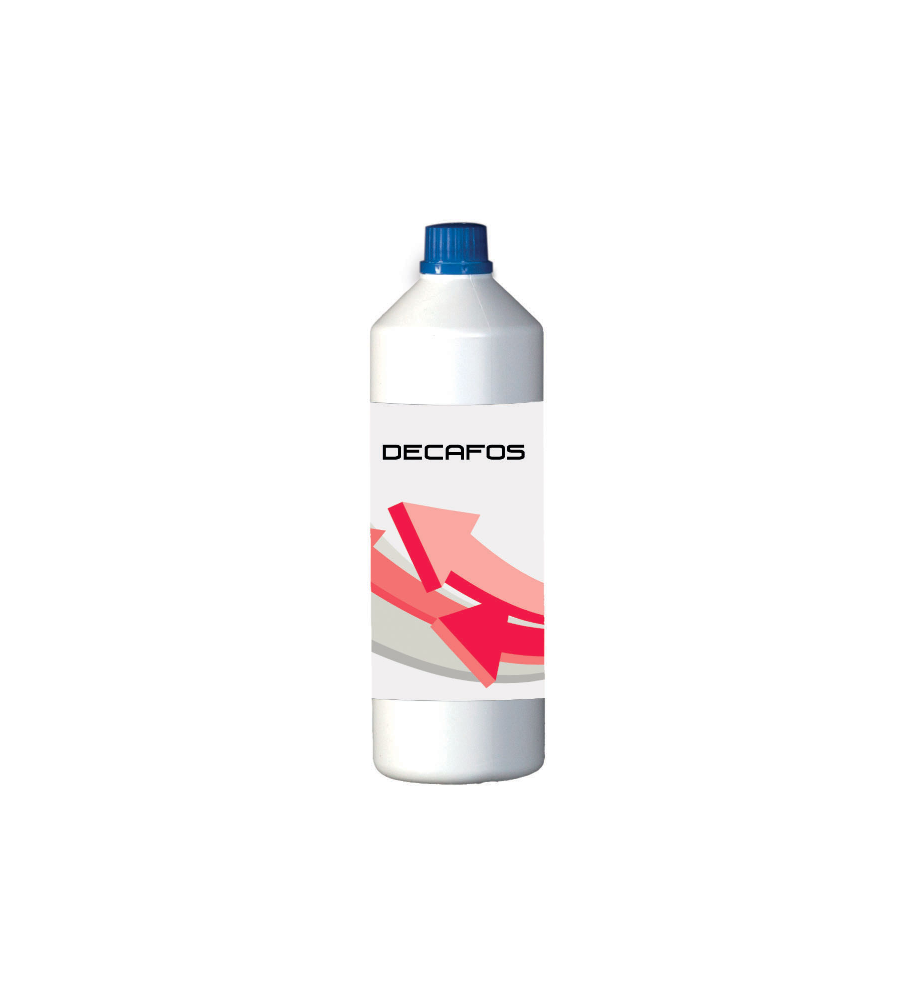 DECAFOS FLAC. KG. 1