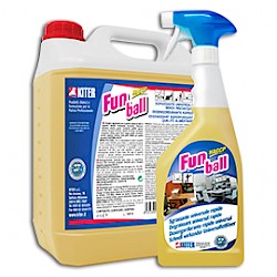 FUN BALL FLAC. 750 ML Sgrassante universale rapido