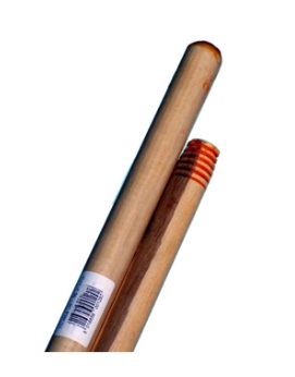 MANICO LEGNO C/FIL. CM 130