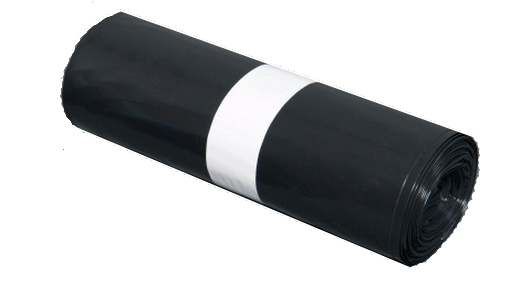 SACCHI N.U. NERI 75X90 GR. 20 CRT DA 500 PZ.