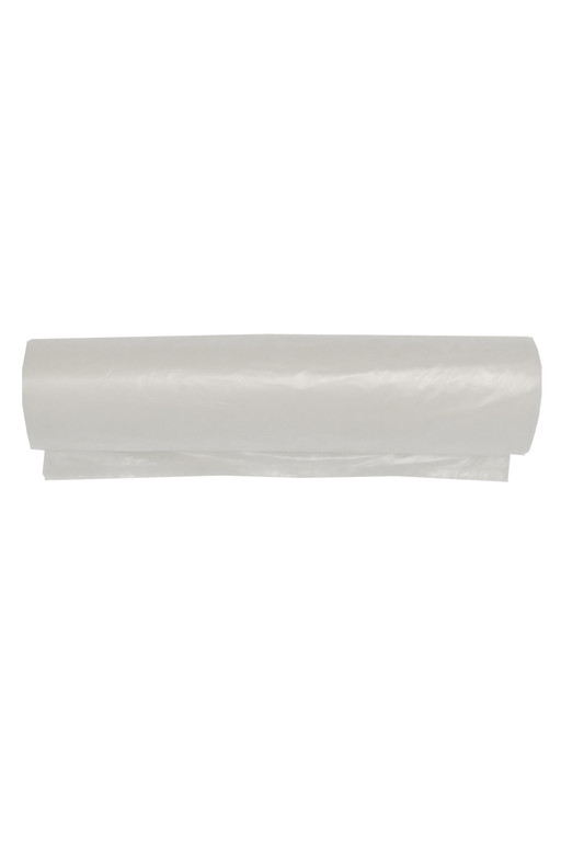 SACCHI N.U. BIANCO 75X90 GR. 20 CRT DA 500 PZ.