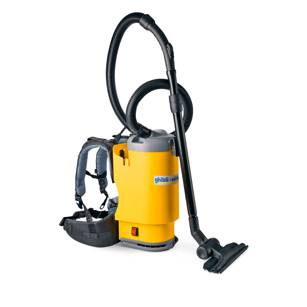 ASPIRAPOLVERE MOD. T1