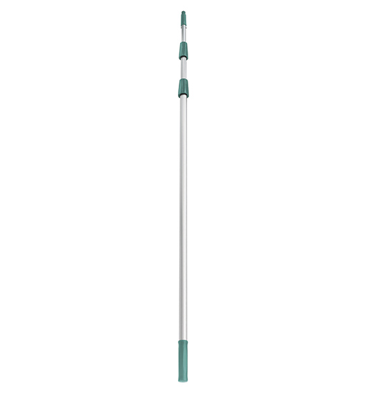 ASTA TELESCOPICA ALLUM. 2 PZ X CM 125