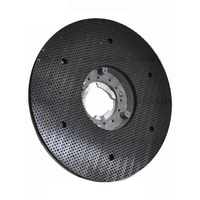 DISCO TRASCINATORE 17"