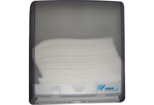 DISPENSER ASCIUG. INTERFOGLIATO A/V/Z