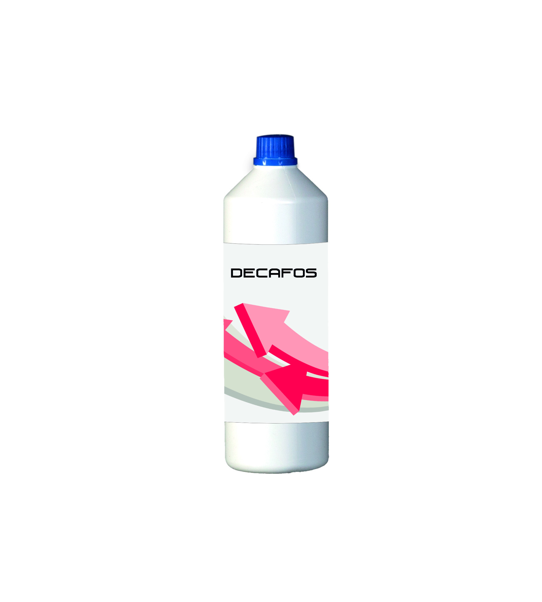 DECAFOS KG. 5