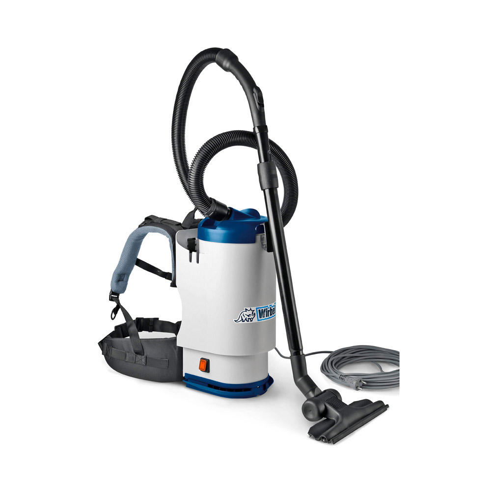 ASPIRAPOLVERE MOD. W1
