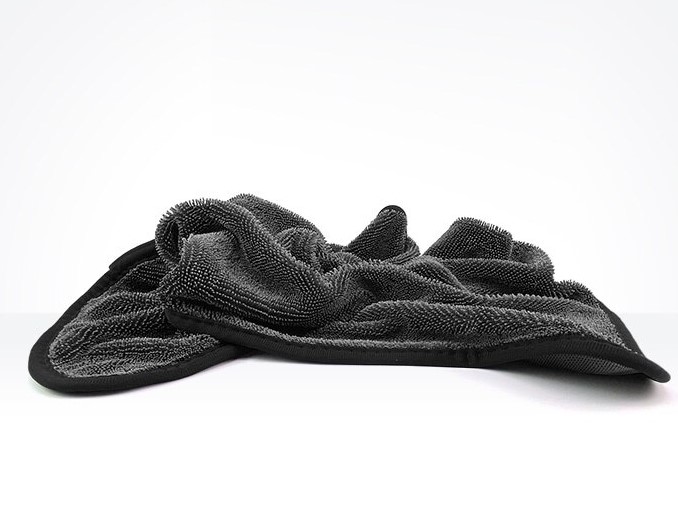 PANNO AUTO MICROFIBRA TWIST CM 50X70 cf. 10pz