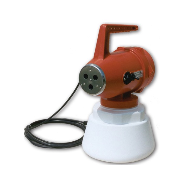 NEBULIZZATORE ELECTRIC-SPRAY