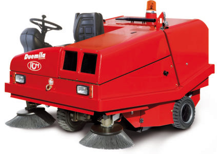MOTOSCOPA RCM DUEMILA E
