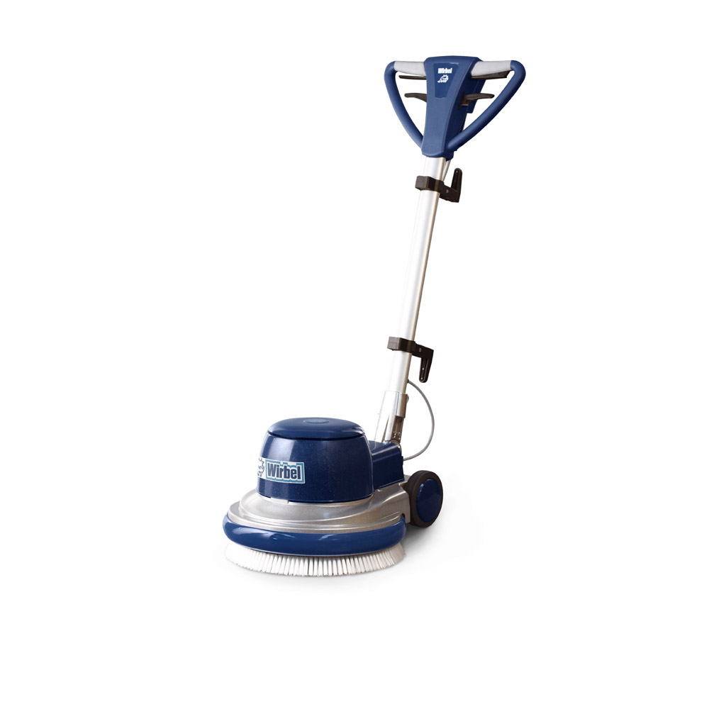 MONOSPAZZOLA WIRBEL MOD. C 143 L 13