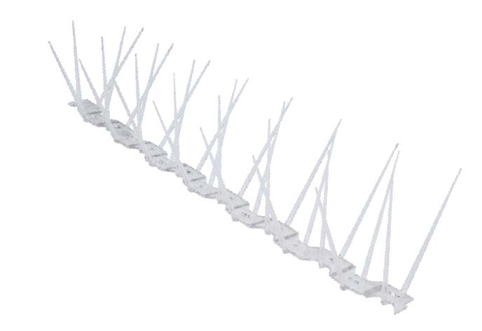 BARRIER PLASTIC 60 PUNTE PER METRO CONF. 50 M