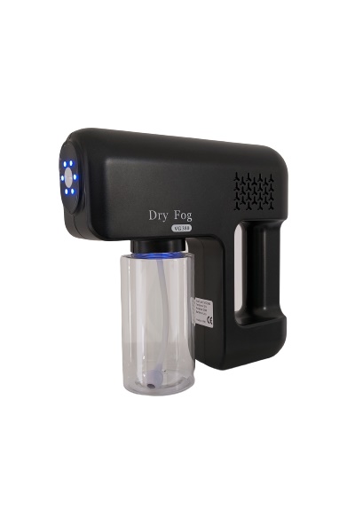 NEBULIZZATORE ELECTRIC-SPRAY