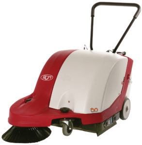 MOTOSCOPA RCM ALFA E