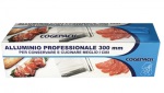 ALLUMINIO ROLL. BOX.  MT 150 H.300 g.1300 ct.8