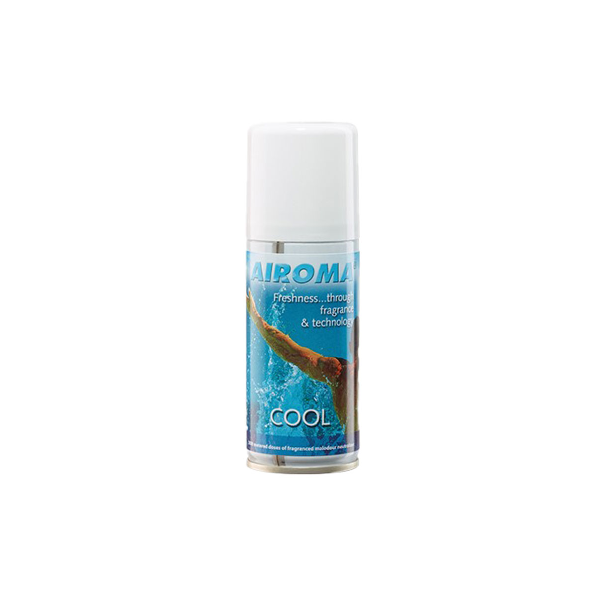 DEO RICARICA COOL 100ML CONF.12PZ