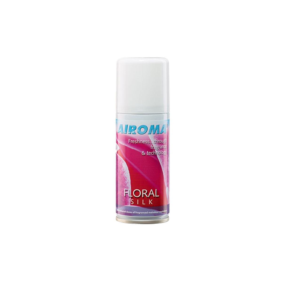 DEO RICARICA FLORAL 100ML CONF.12PZ