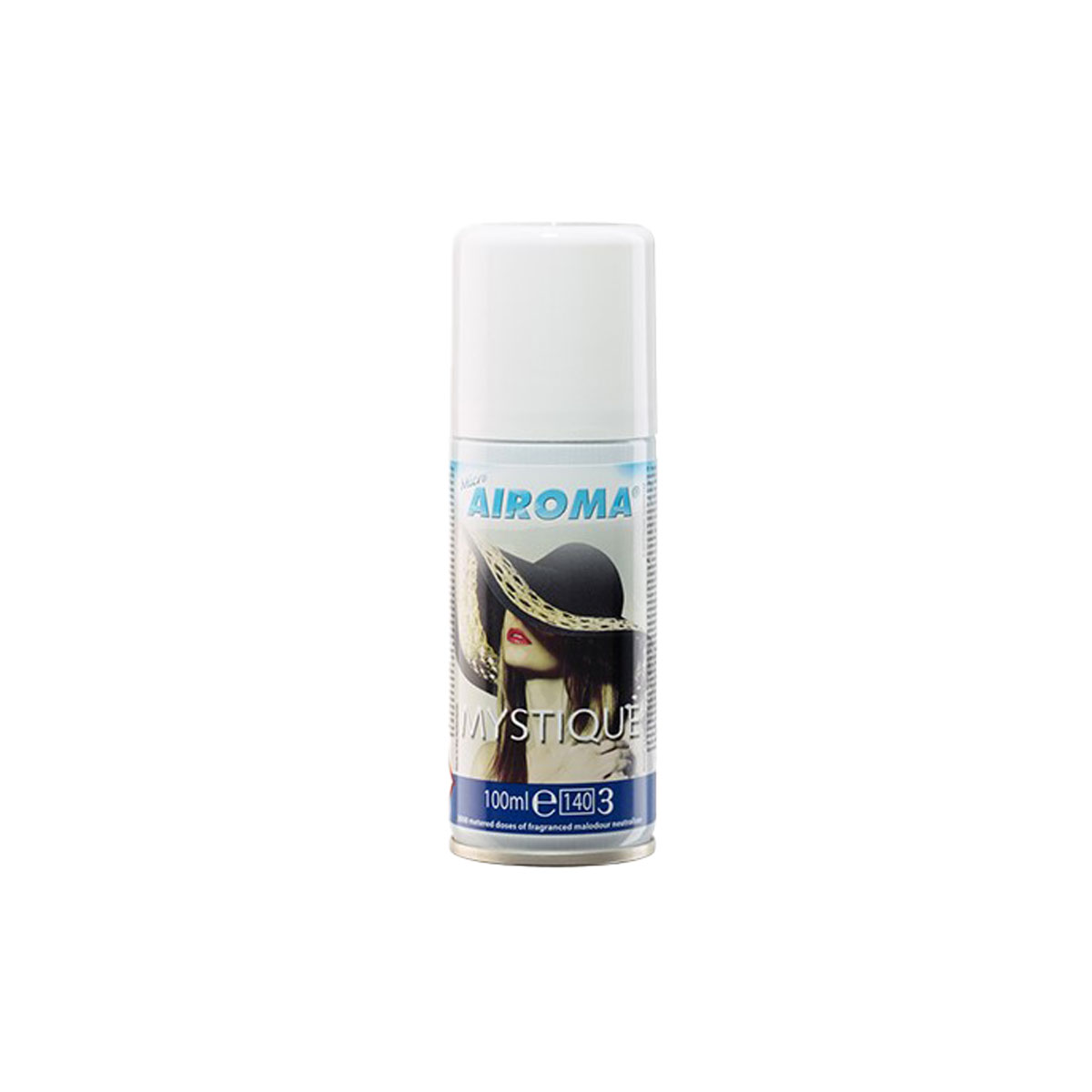 DEO RICARICA MYSTICL 100ML CONF.12PZ