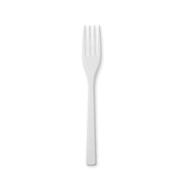 FORCHETTE BIOPOLIMERO NATURIA-BIO, CONF. 50PZ X 20