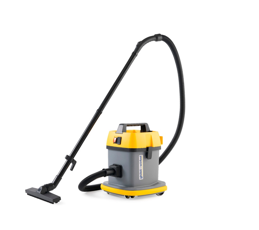 ASPIRATORE MOD.AS 5 230V GHIBLI