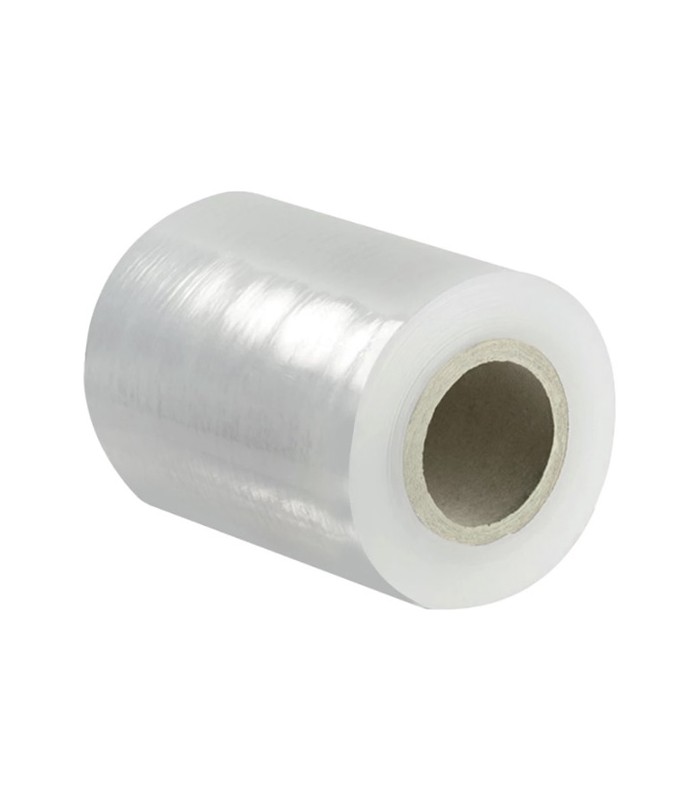 FILM ESTENSIBILE MINI. TRASP. 23MY, 125MMX150M