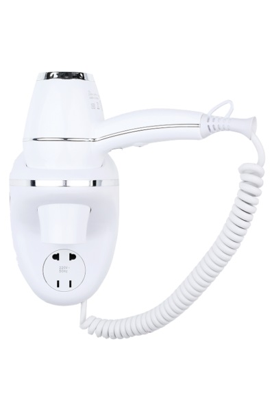 Asciugacapelli elettrico LUXURY HOTEL PLUG ARSEL