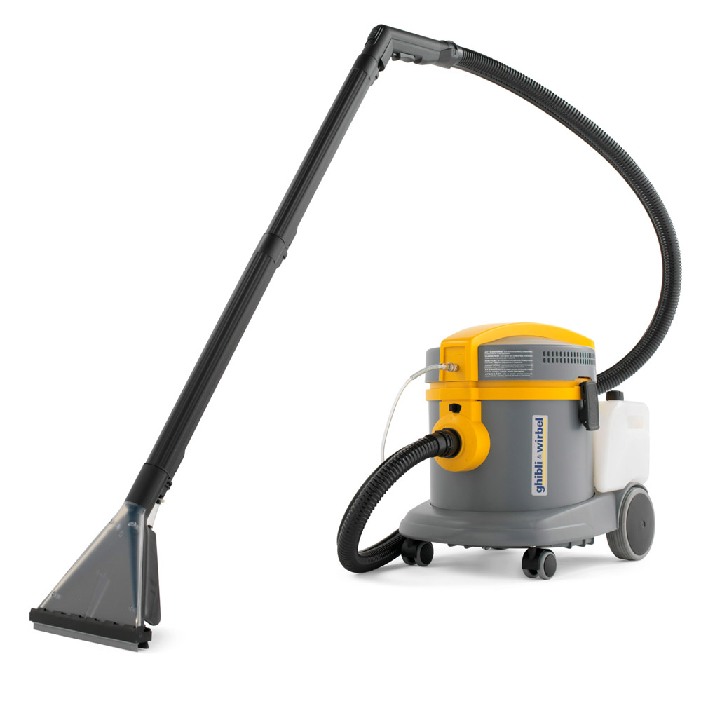 LAVAMOQUETTE POWER EXTRA 7 P