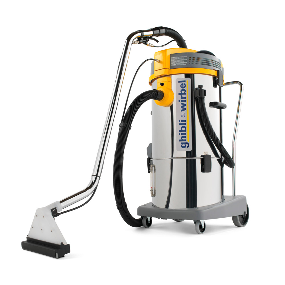 LAVAMOQUETTE POWER EXTRA 31 I CEME