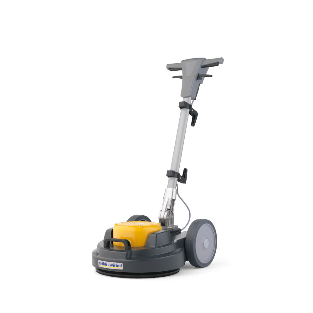 MONOSPAZZOLA ORBITALE O 143 S10 GW