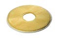 DISCO MICROFIBRA C/ FIBRA ATTIVA 17"