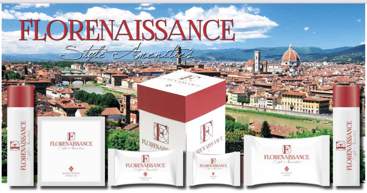 SUPER PACK FLORENAISSANCE