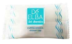 CUFFIA DOCCIA D&Eacute; ELBA