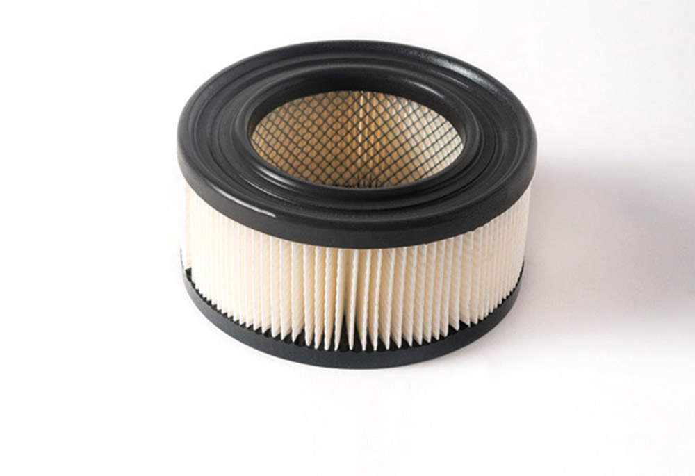 FILTRO A CARTUCCIA (SUP.FILTR. 0,19QM)
