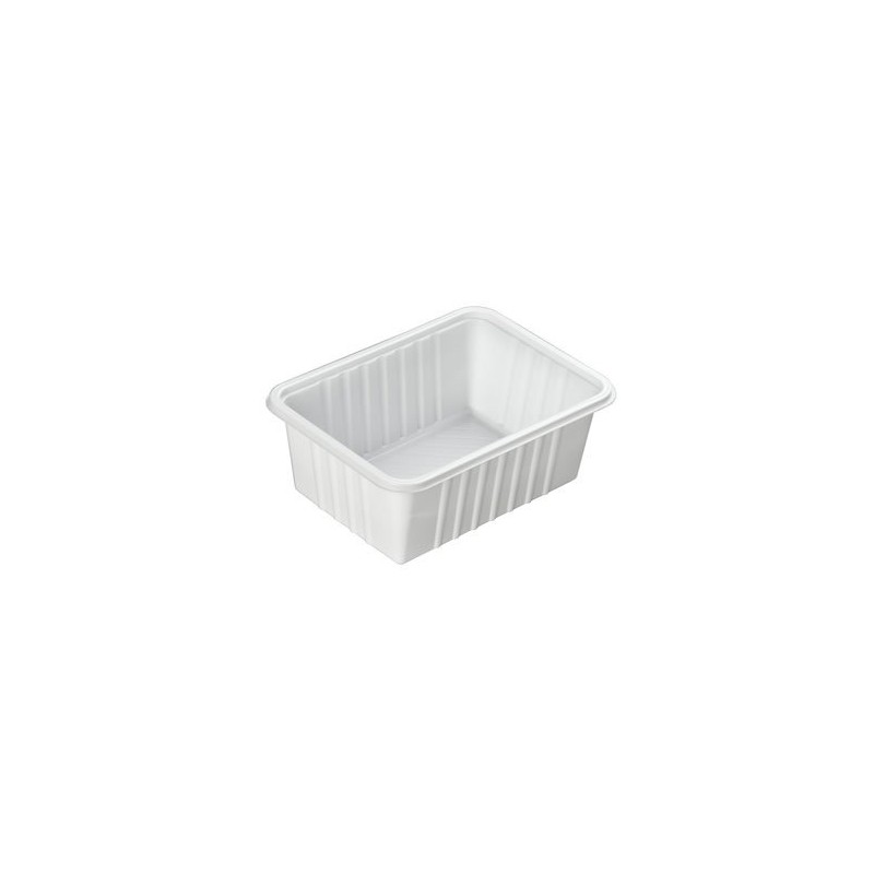 VASCHETTA PATATINE A8 1 P. 50pz.x20 crt.1000pz