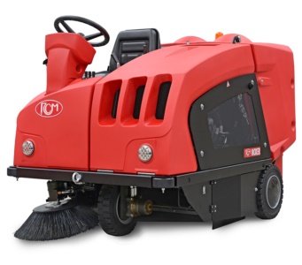 MOTOSCOPA RCM BOXER PLUS E