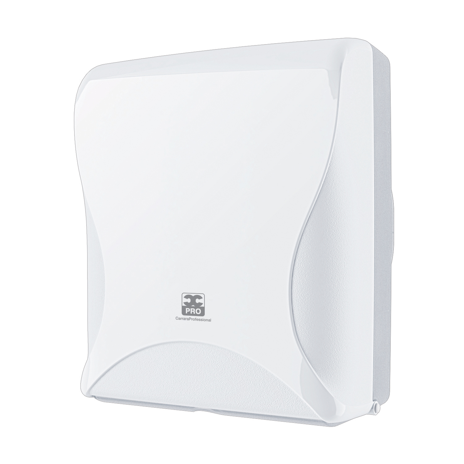 DISPENSER CARIND BIANCO ASCIUG. INTERFOGLIATO A/V/Z