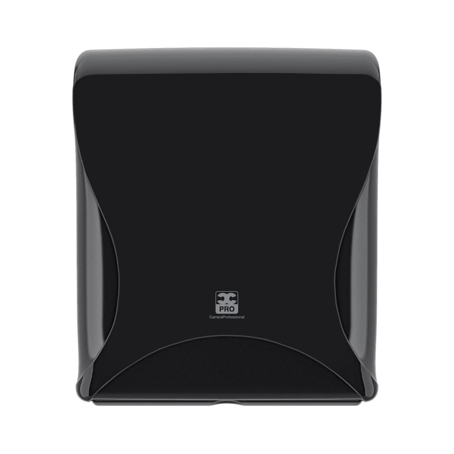 DISPENSER CARIND Nero ASCIUG. INTERFOGLIATO A/V/Z