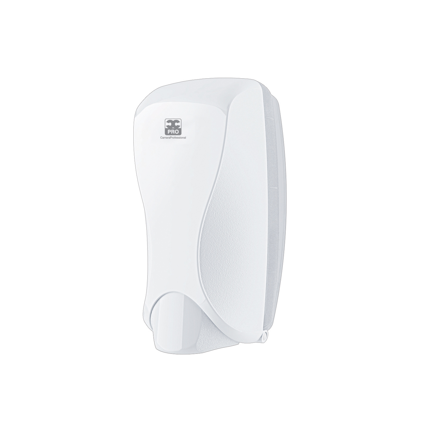 DISPENSER CARIND ESSENTIA FOAM SOAP&HYGIENE Bianco